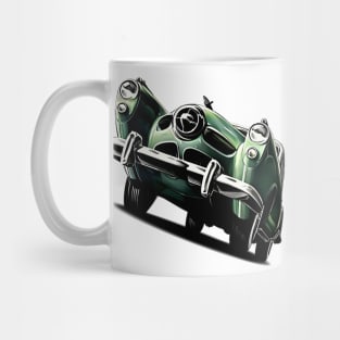 Studebaker Commander / Champion Mug